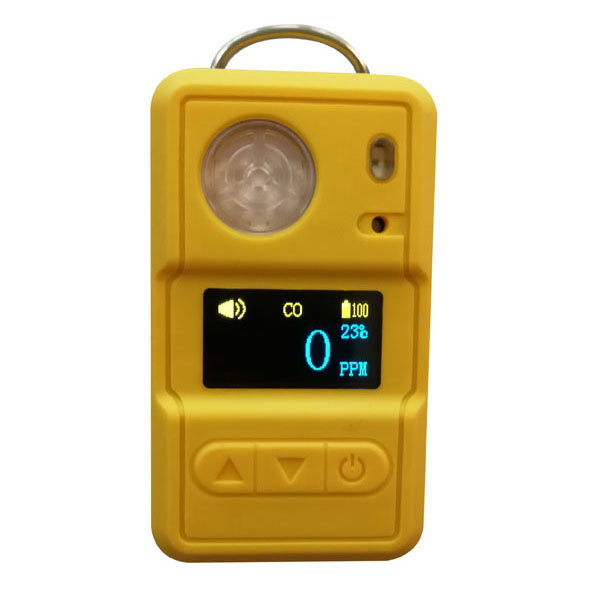 便攜式氨氣檢測儀/NH3檢測儀